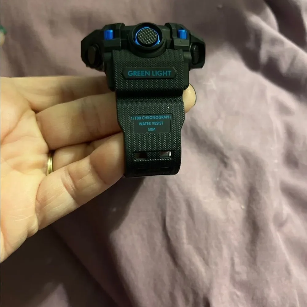 Used Skmei Men’s Watch